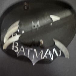 Batman Batarangs 