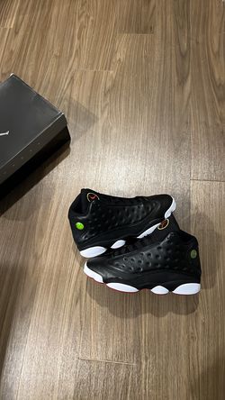 Jordan 13: Playoffs ‘2011’ | 13M