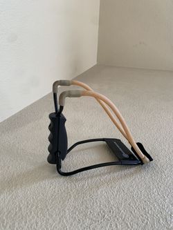 Outdoor Slingshot.
