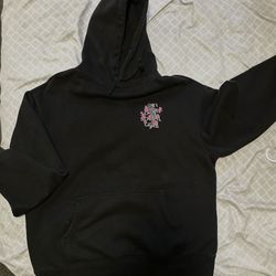 Anti Social Social Club Hoodie 