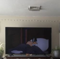 65” Roku Tv