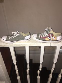 Converse chuck Taylor