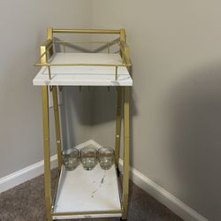 Bar Cart