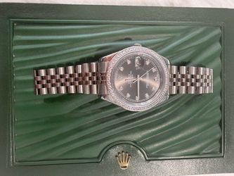 Luxury Watch