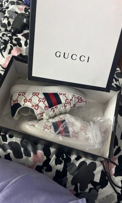 Toddler Gucci Shoes