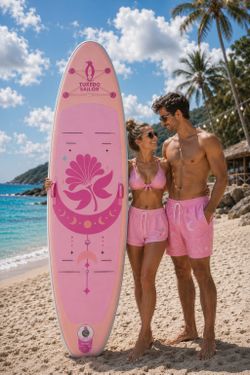 Brand New Inflatable Paddle Board