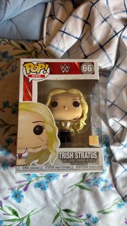 Funko Pop WWE