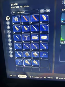 Arc Raiders Blueprints