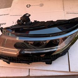 2023-2024-2025 Range Rover sport headlight LH