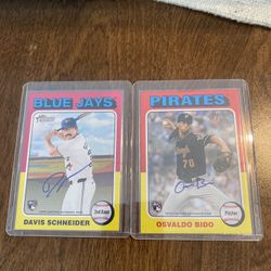 Baseball Card Collection (Make An Offer)