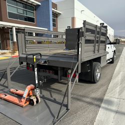 Gun Safe, Industrial Machine, Commercial Moving Forklift 