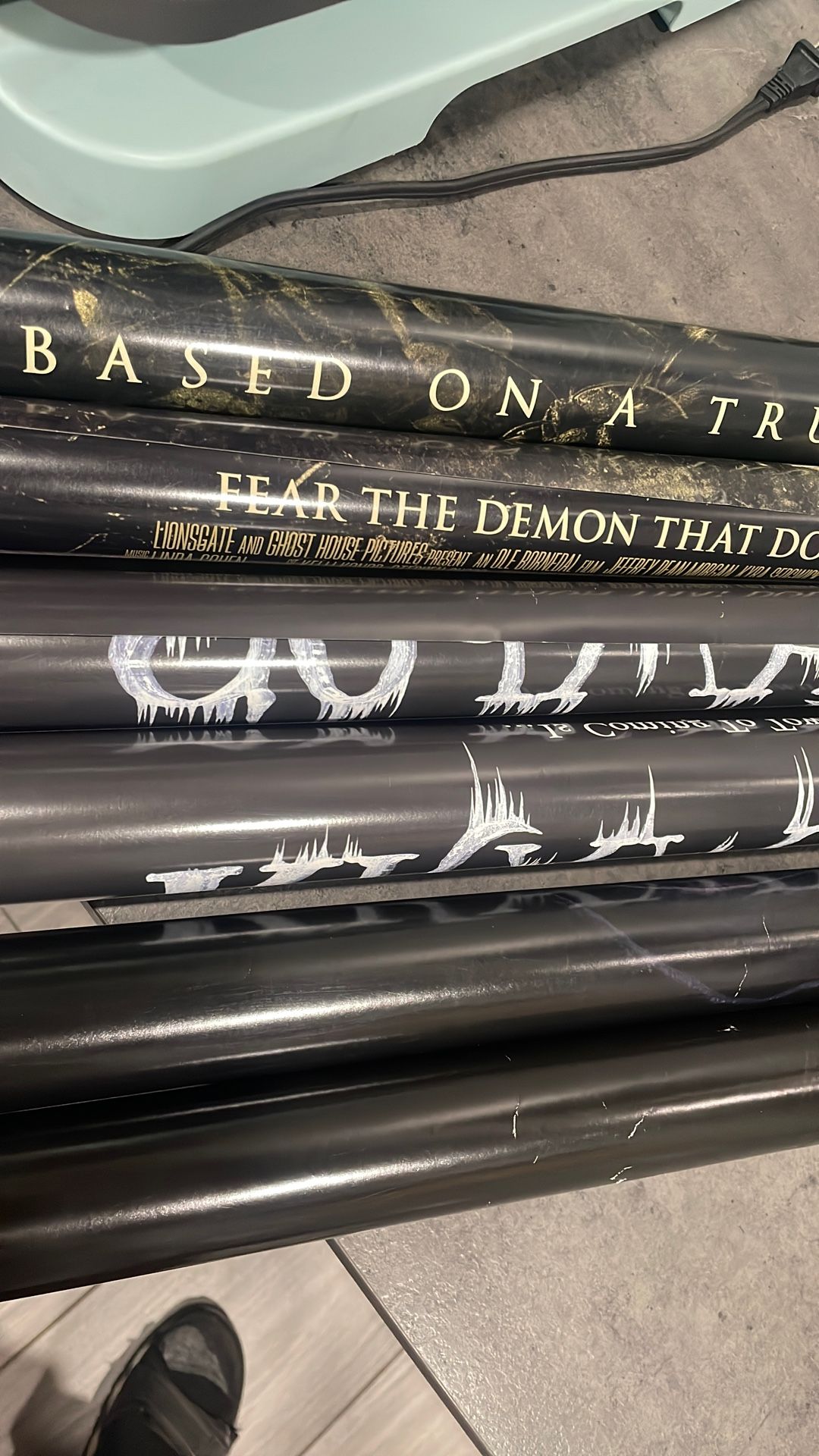 Movie Posters Horror Posters