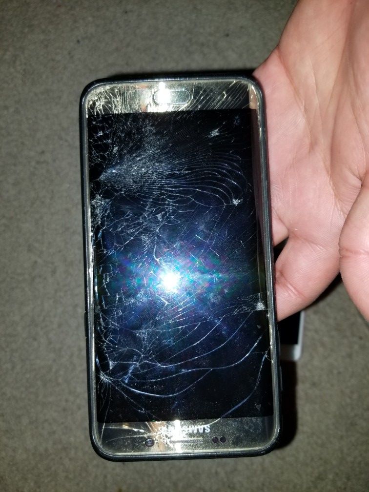 Samsung galaxy s6 edge plus