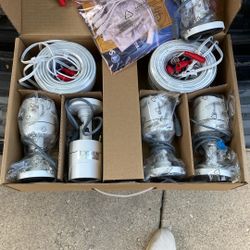Cameras