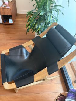 Restoration Hardware Chair Modern