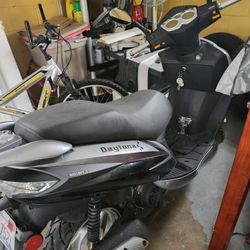 2002 Chevrolet Blazer