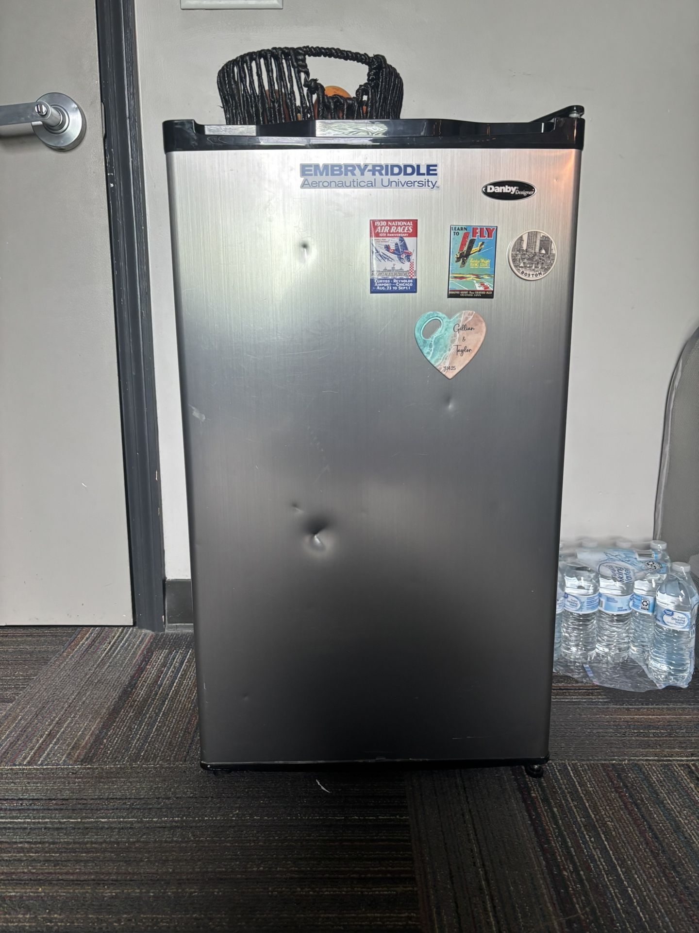 Mini Fridge