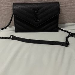YSL crossbody