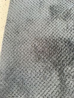 Orthopedic Dog bed - large - Removable Washable Cover