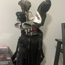 Callaway Golf Clubs