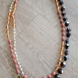 Vintage Necklace 