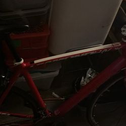 DIAMONDBACK RACING 10 SPEED BIKE