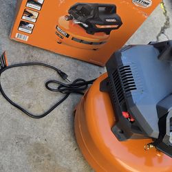 Generador rigid 6 galones