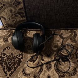 Gaming Headsets 