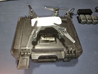 DJI Spark Drone