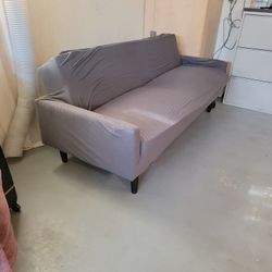 Futon Sofa Bed 