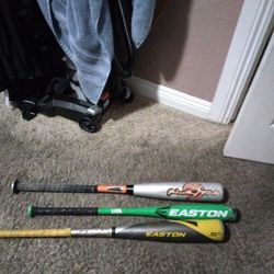 Baseball Bats