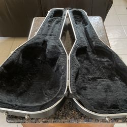 Ovation Celebrity Acoustic Guitar Hard Case