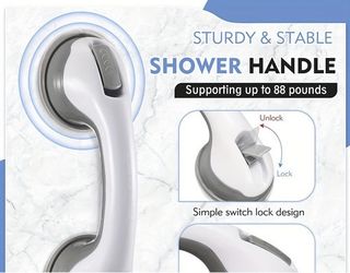 Searching cups for shower, toilet, etc.