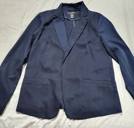 Womens Blazer