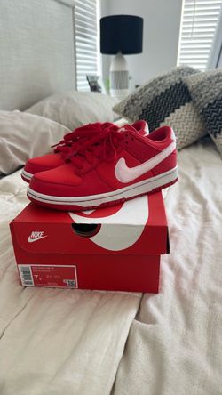Nike valentine’s Day edition