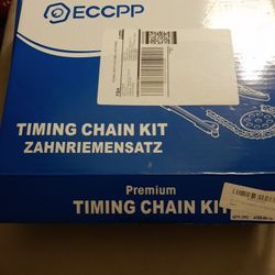Timing Chain Kit