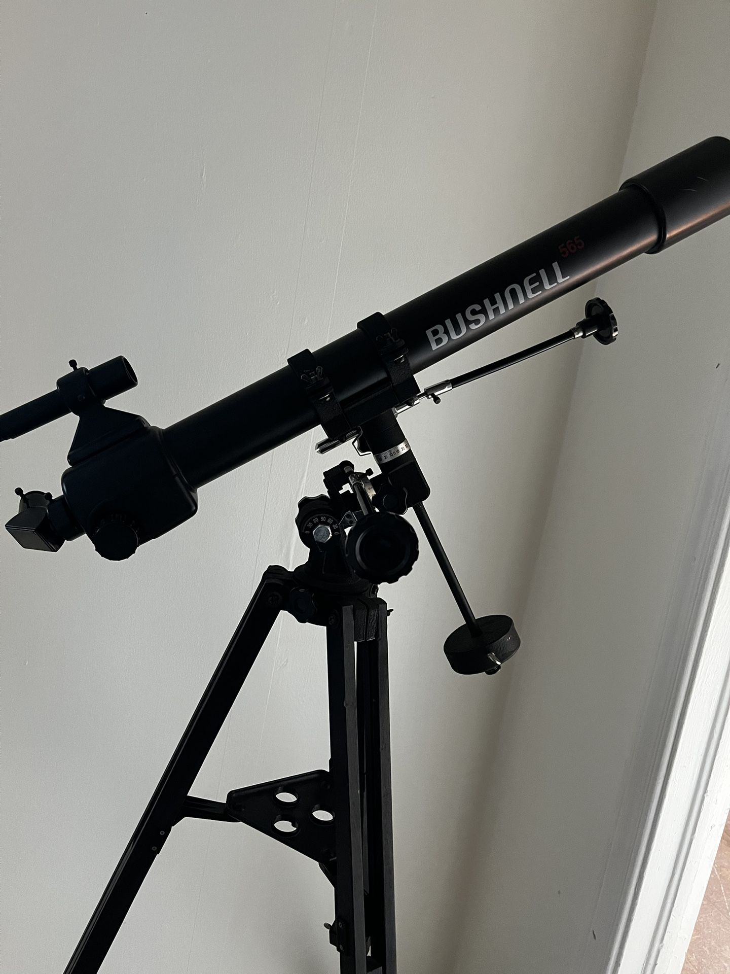 TRADE TELESCOPE