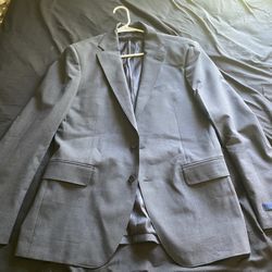 Polo Blazer