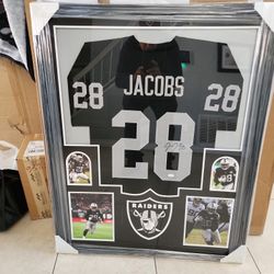 Raiders Jacobs