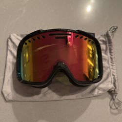 Smith Squad Snow Goggles