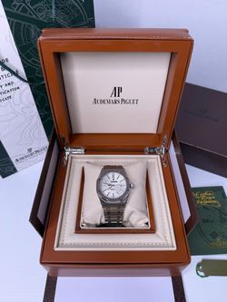 Luxury Watch