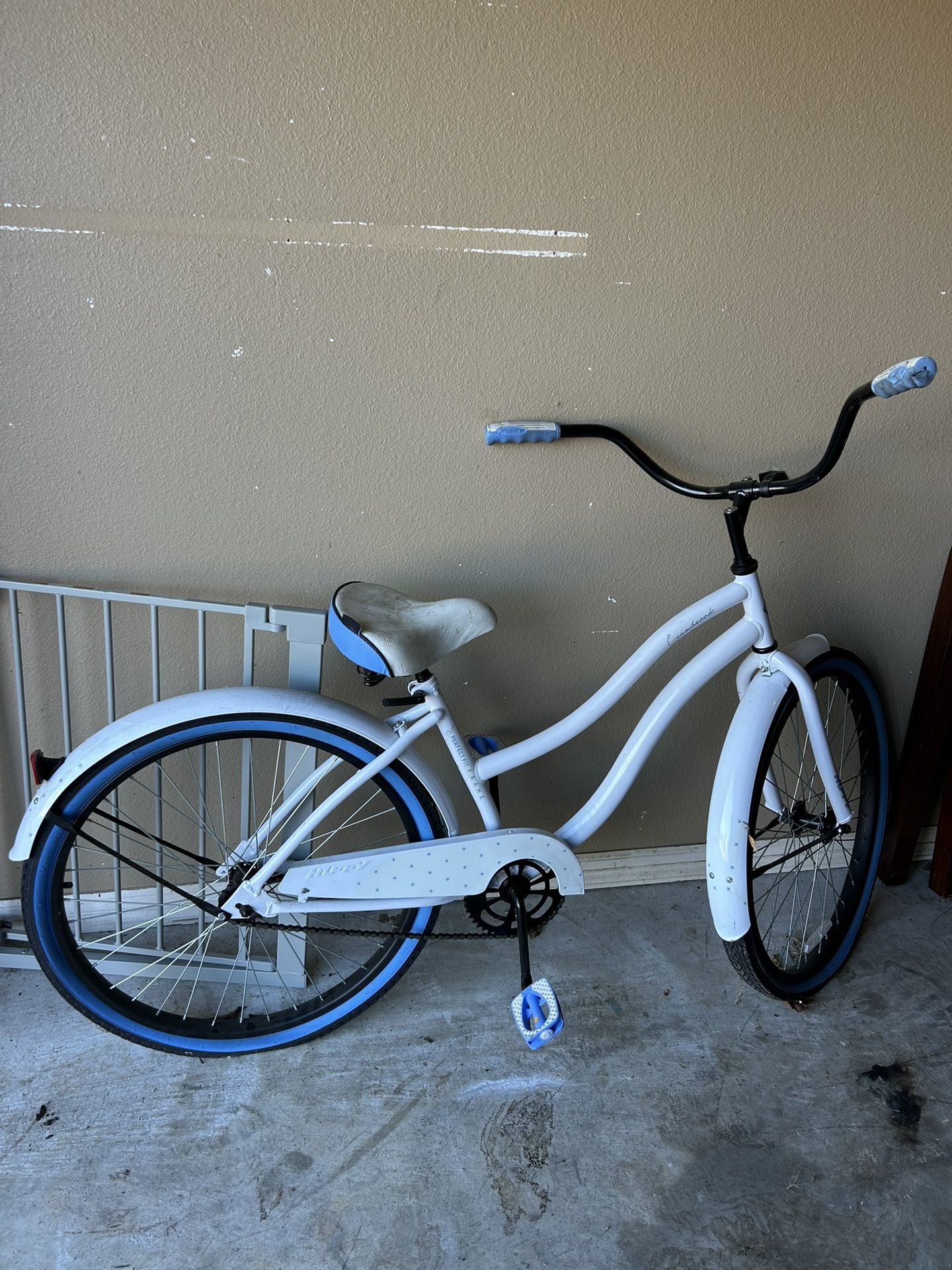 Huffy Adult Bike