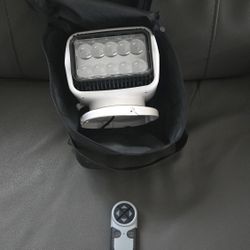 Go Light Stryker New