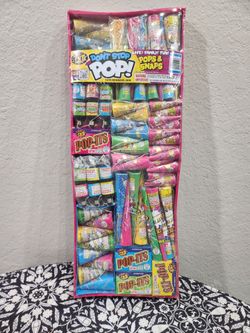 Bringing the POP! Assortment of big box of FUN!!!!