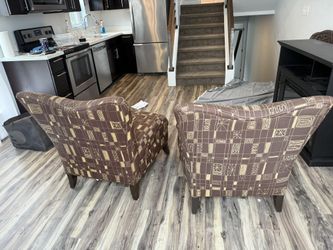 Modern Living Room Chairs