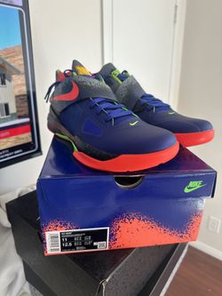 KD 4 “Nerf” Size 11M