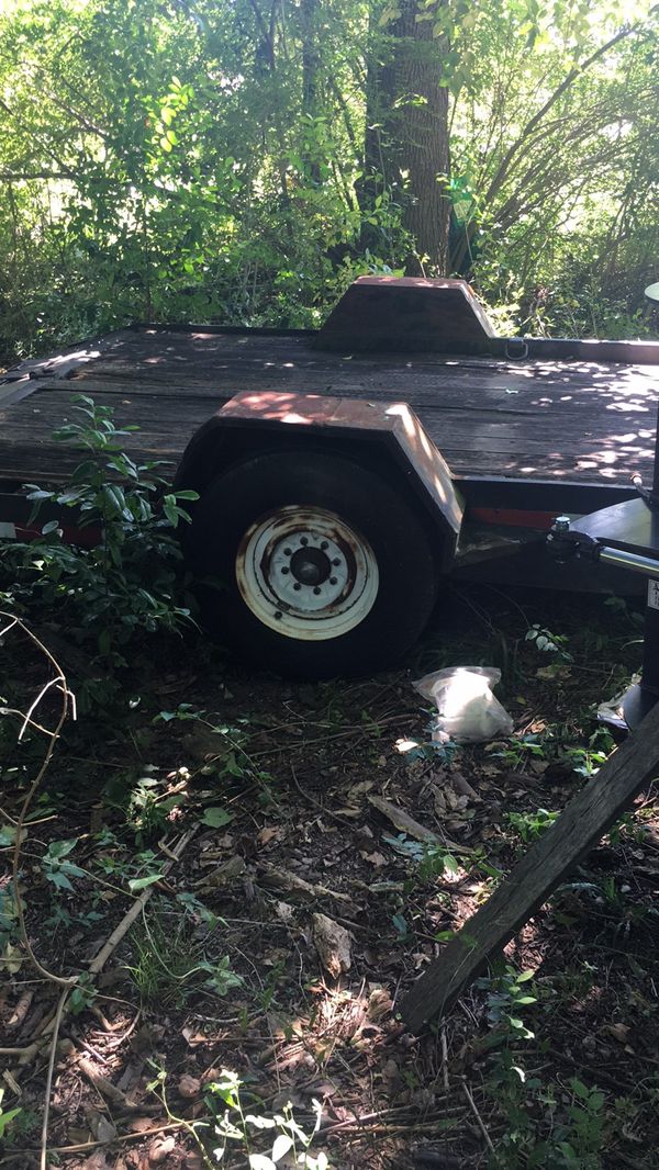 Trailer for Sale in Houston, TX - OfferUp