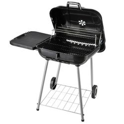 Portable Chàrcóàl Barbecue Grill
