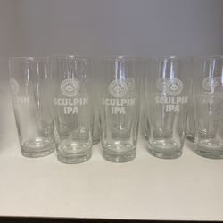 Ballast point Pint Sets