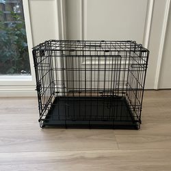 Dog Crate - Small 